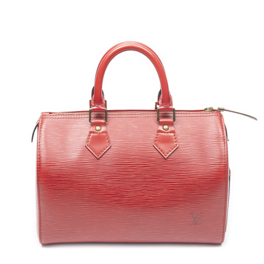 Louis Vuitton Speedy 25